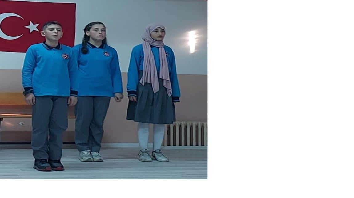 OKUL KIYAFETİ